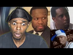 AIN’T NO WAY! Figured out who Jane Doe on the Diddy case is!