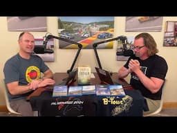 Accidental Purchase, Left Foot Braking, What We Watch | Car Debate Ep. 975