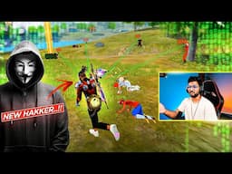Meereakkada Tayaru Ayyaru ra Babu..!! 😶 Woodpecker King Hakkerz 😢 - Free Fire Telugu - TEAM MBG