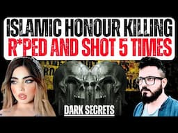 Dark Secrets: Iraqi Model Fairuz Azad Honour Killing | Islam Exposed | StyleRug