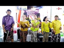LIVE REC SRAGENAN KOPLO CAMPURSARI BASUDEWO // WIWID & ERICK