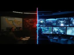 Experts warn ‘Iran could try anything’ US MILITARY bases ON FULL ALERT
