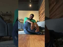 POV: When You Hit Your Shin (@24ghcomedy45) #comedy #comedyvideos #24ghcomedy #shorts