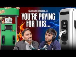 BYD to massively disrupt Pakistani cars industry? | Ft. Danish Khaliq | Ep 440