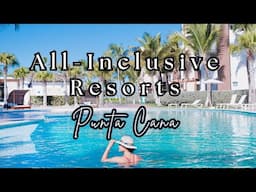 The 10 Best All Inclusive Resorts | Punta Cana, Republik Dominika