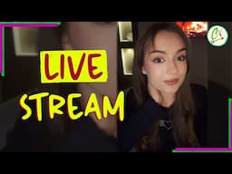 Saturday Night 🔥 Live Streaming 🔸 Cute Vlogs