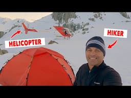 Walking On A Glacier - Best Trip EVER?