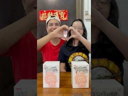 Labubu The Monsters Big Into Energy Unboxing