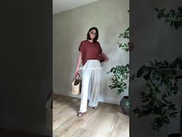All outfit details can be found on the link in my channel profile