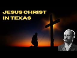 Jesus Christ in Texas by W. E. B. DuBois - Short Story Summary, Analysis, Review