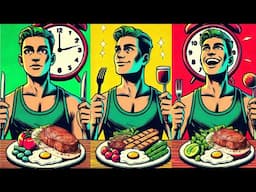 How to ACTUALLY Do Intermittent Fasting (What Works In 2024!)