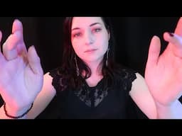 ASMR Pulling & Plucking for Anxiety Relief & Relaxation
