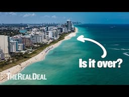 How long can the #longmiami dream really last?