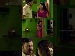 Hero Miss Understanding With Heroine Scene From - Pasakara Paya Movie | Vignesh Gayathri Iyar