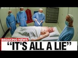 Vatican PANICS As Shocking Audio Of Pope Francis LEAKS Goes Viral