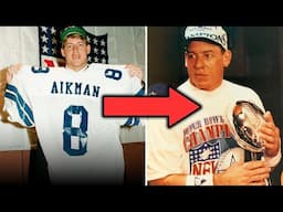 Biggest Draft BUSTS that Became STARS