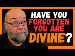Embracing Divine Identity You Are More Than You Think