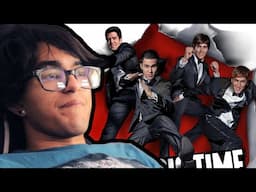 I review 'Big Time Movie' for absolutely no reason