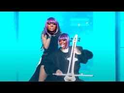 Baller - Cupcakke remix (Germany Eurovision 2025)