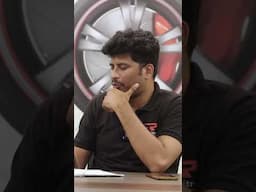 Hydrolock warning! 🚨 Oru thadava vandhaa, engine over! | RevNitro