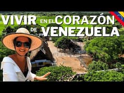 24 HS VIVIENDO como AUTÉNTICO LLANERO [Guarico Venezuela]