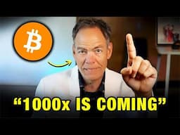 "BlackRock Will Send Bitcoin To $850,000, Get Ready" - Max Keiser New Bitcoin Prediction