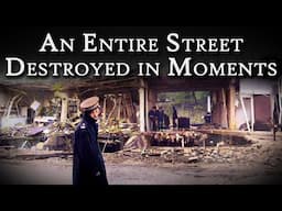 An Entire Street Explodes Without Warning: The Clarkston Gas Explosion | Fascinating Horror