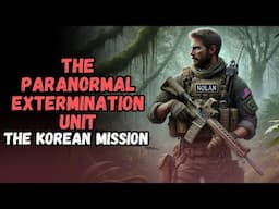An Occult Hunter's Deathlog [Entries 1 & 2] | MILITARY SPECIAL OPS HORROR AT ITS BEST