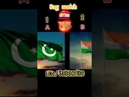 India vs pakistan Big match today 2025 #viralvideo #shorts #india #pakistan
