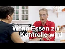 Ernährungsdoc Matthias Riedl: Essstörungen
