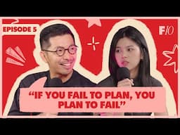 Paycheck Routine for Gen-Zs • Figuring It Out Ep 5