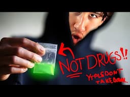 DEFINITELY NOT DRUGS | Schedule I - Part 2