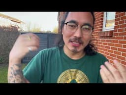 New update on Private University in Denmark.|deepak magar | vlogs |denmark |