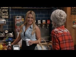 Georgie & Mandy's First Marriage -  Snitch v. Deadbeat (Sneak Peek 3)