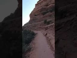 Aaahhh, Sedona.