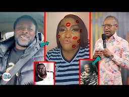 I'll Sacrifice My Life to defend Owusu Bempah🔥Natina Ɛxposɛs Ng3g3 pɔtɔɔ over Kumasi Hotel Issʋɛs &