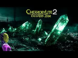 Friday Night Shenanigans – Chernobylite 2