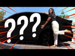 ✨My Wife Bought Her DREAM Car ✨