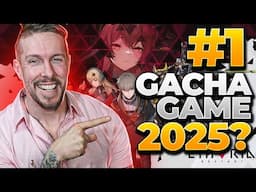 New Gacha, New Era — Etheria Restart Is Changing EVERYTHING!