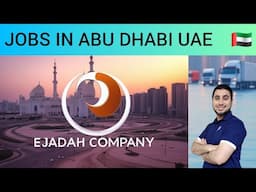DRIVERS AND OPERATORS JOBS IN ABU DHABI | FOUGHTY1