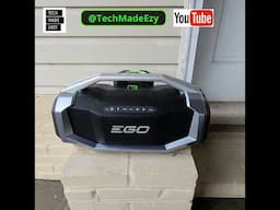 EGO Bluetooth Speaker EGO sk1800