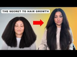 The one hair growth secret NO ONE talks about (that changed everything for me)