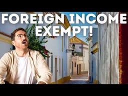 NHR is BACK! Game-Changing Tax Regime Returns to Portugal?