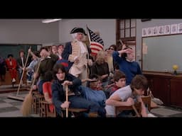 Teachers Live 1984 Movie Review