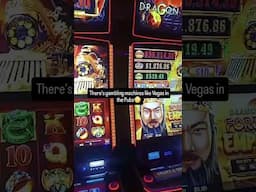 A Casino Inside a Pub? Only in Australia #shorts #australia #travel