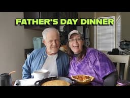 Dad's Favorite Soup #fathersday #happyfathersday
