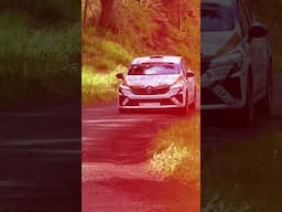 2025 Clio Trophy France Asphalte season - Rallye Rhône-Charbonnières - Jour 2