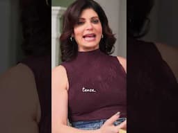 Making Sex Conversations Less Awkward (and More Fun) | Ft. Tamsen Fadal