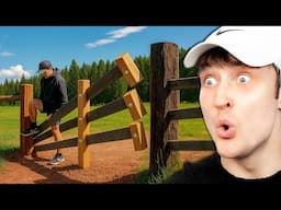 22 Builds You've Never Seen!