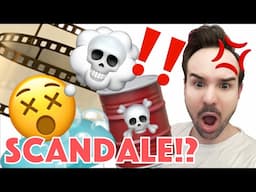OCTOCRYLENE BASED SUNSCREENS CONTAIN A CARCINOGENIC MOLECULE !? 😱 - Cyrille Laurent